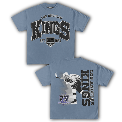 LA KINGS TEE