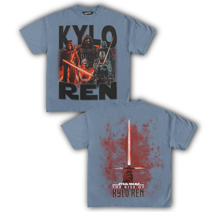 KYLO REN TEE