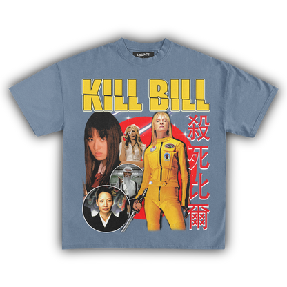 KILL BILL TEE