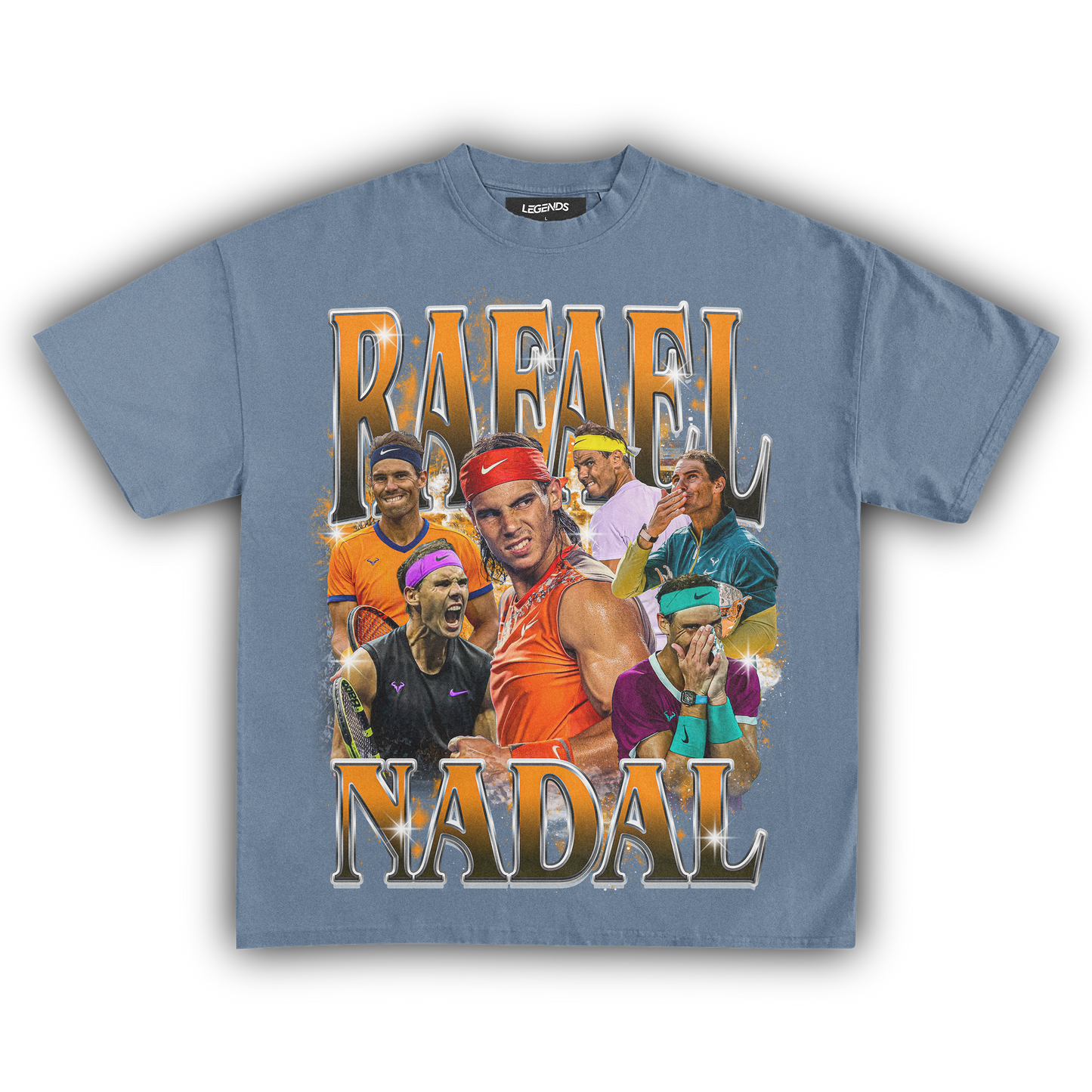 RAFAEL NADAL TEE