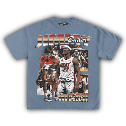 JIMMY BUTLER RETRO TEE