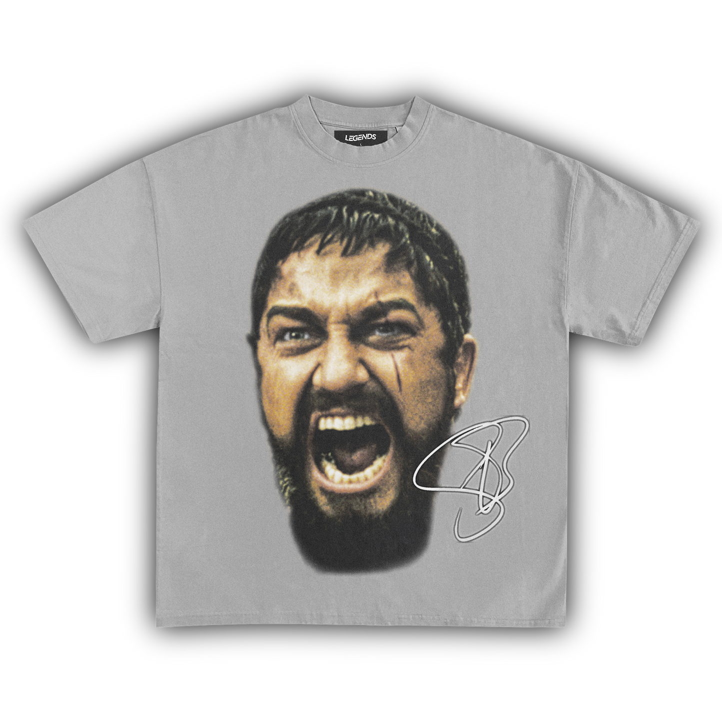 KING OF SPARTA 300 TEE