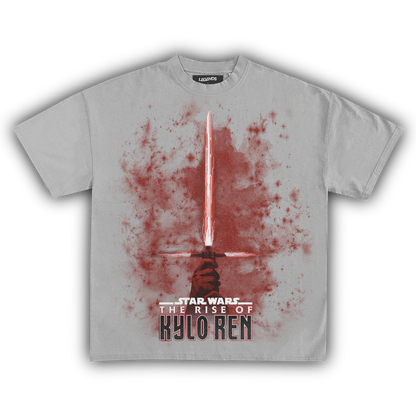 RISE OF KYLO REN TEE