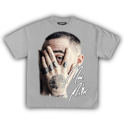 MAC MILLER ALL SEEING EYE TEE