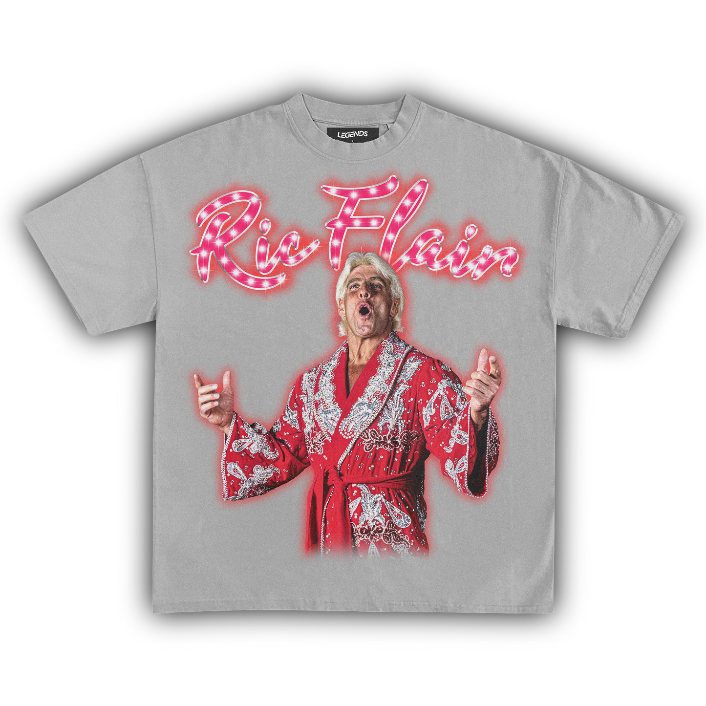 RIC FLAIR TEE