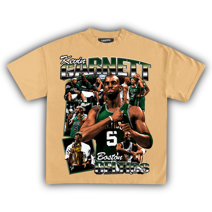 KEVIN GARNETT TEE