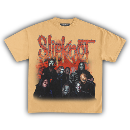 SLIPKNOT V2 TEE