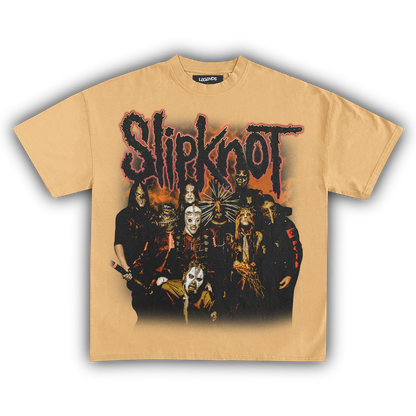 SLIPKNOT V1 TEE