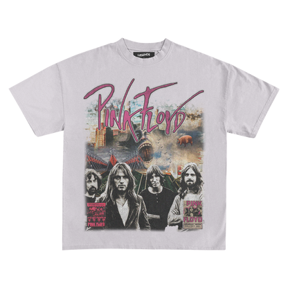 PINK FLOYD TEE