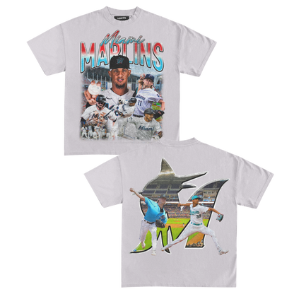 MIAMI MARLINS TEE