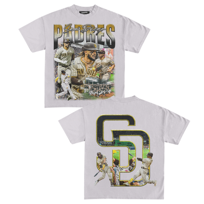 SAN DIEGO PADRES TEE