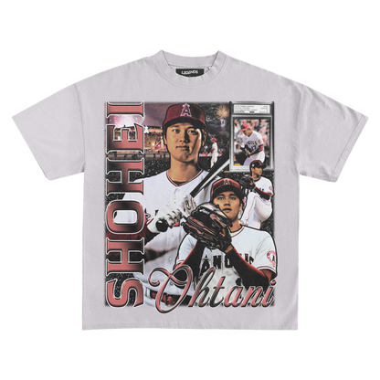 SHOHEI OHTANI TEE