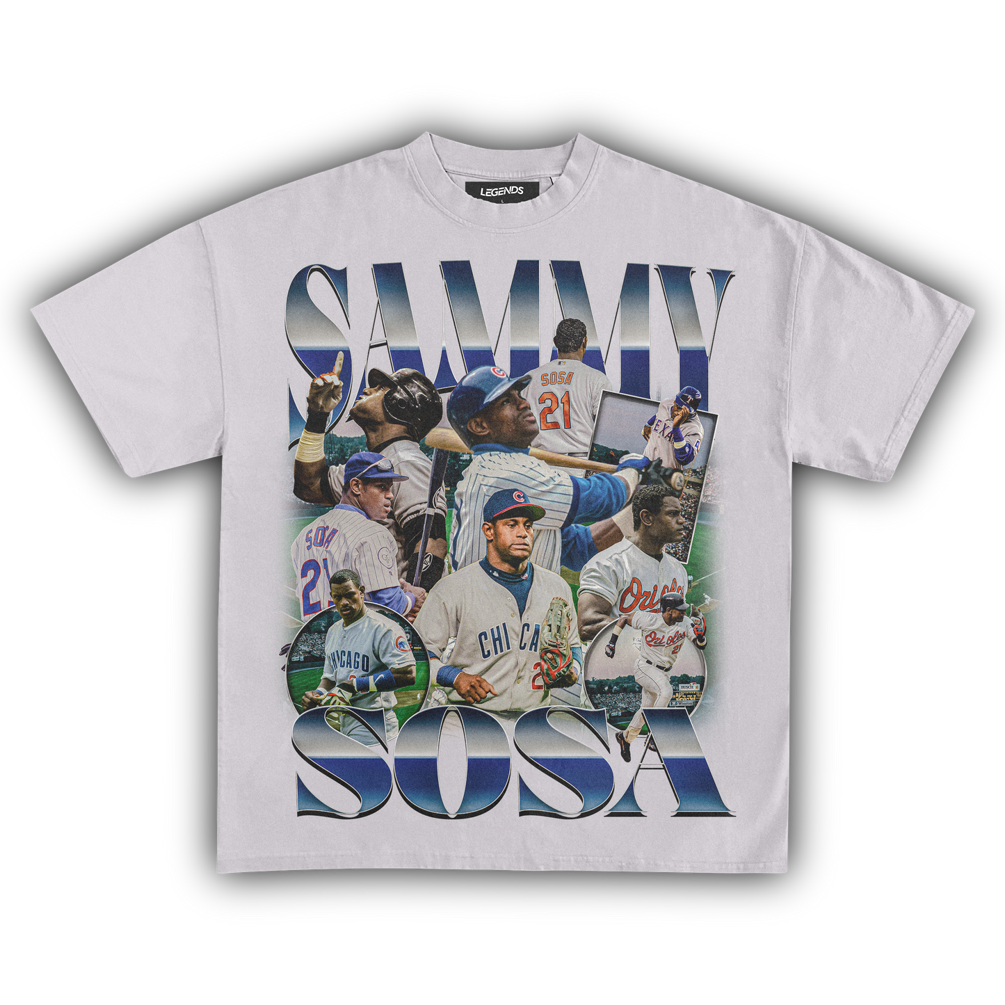 SAMMY SOSA TEE