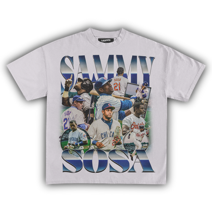 SAMMY SOSA TEE