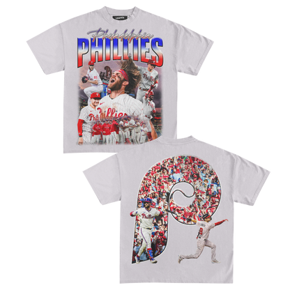 PHILADELPHIA PHILLIES TEE