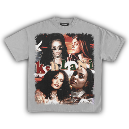 KEHLANI VINTAGE TEE