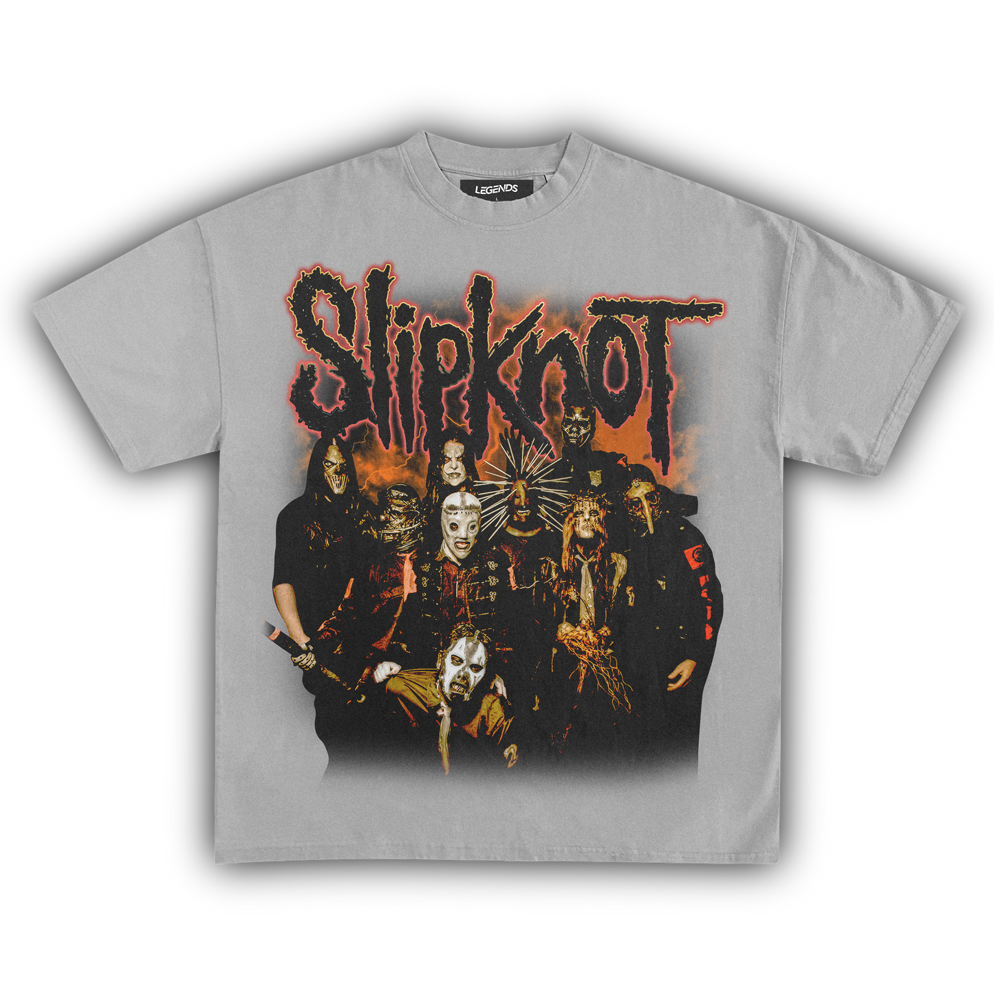 SLIPKNOT V1 TEE