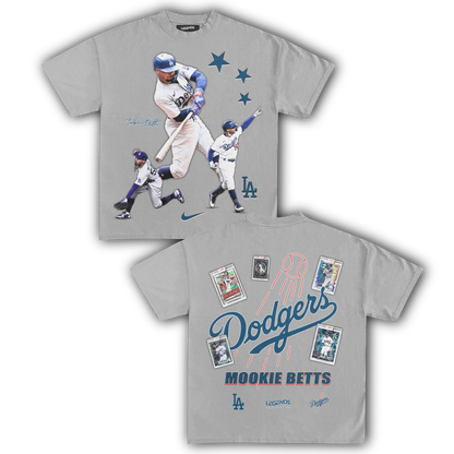 MOOKIE BETTS ALL-STAR TEE