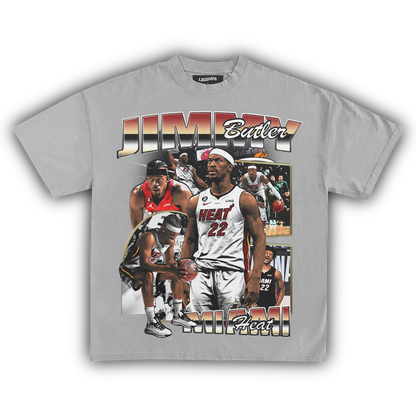 JIMMY BUTLER RETRO TEE