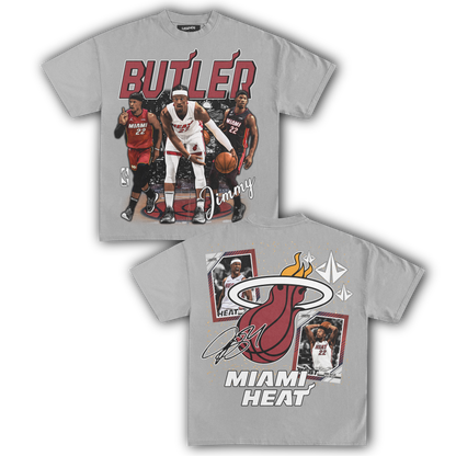 JIMMY BUTLER HEAT TEE
