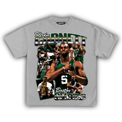 KEVIN GARNETT TEE