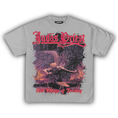 JUDAS PRIEST TEE