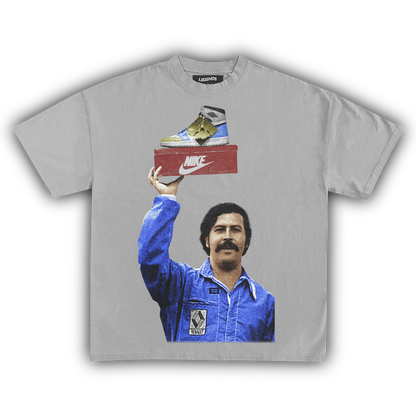 PABLO AIR JORDAN TEE