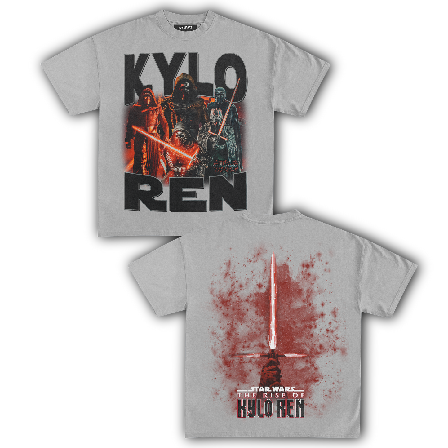 KYLO REN TEE