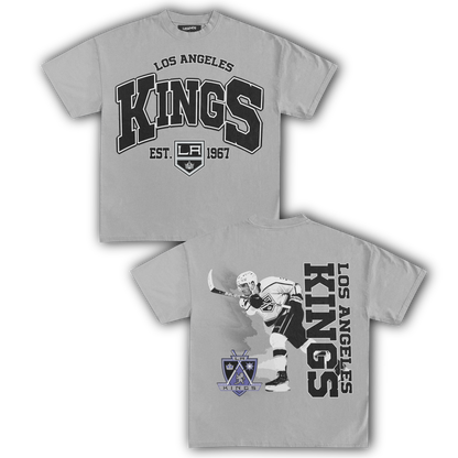LA KINGS TEE