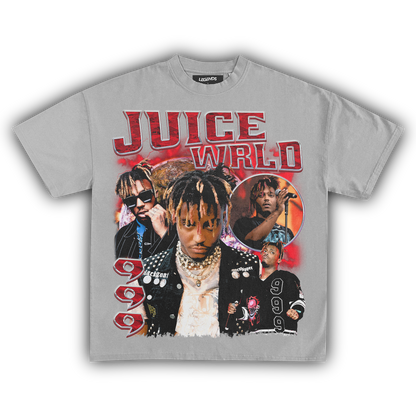 JUICE WRLD 999 TEE