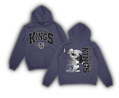 LA KINGS HOODIE