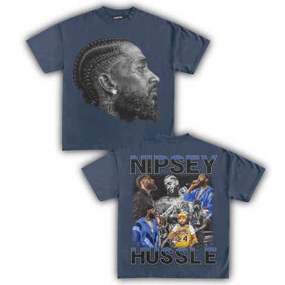 NIPSEY HUSSLE PROLIFIC TEE