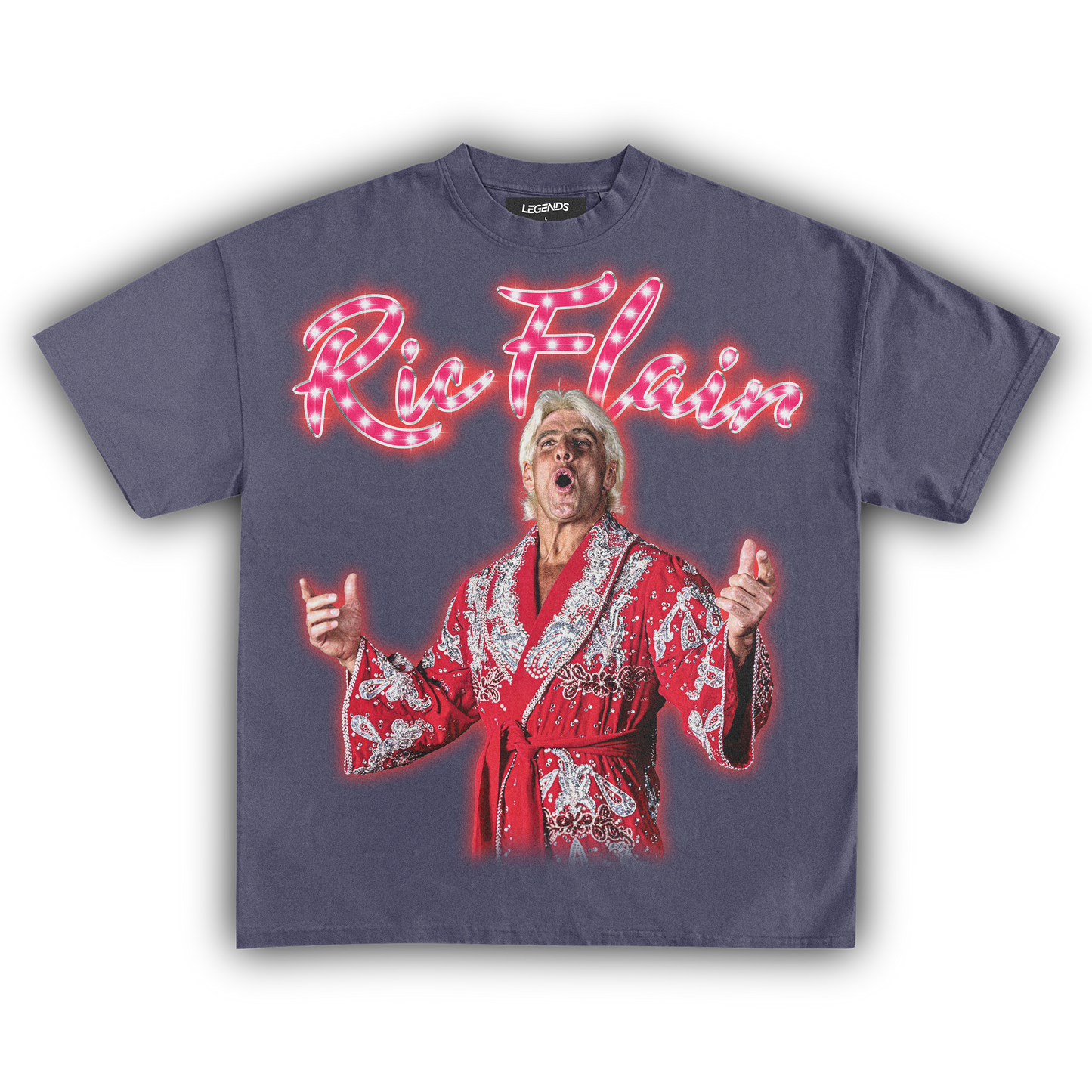 RIC FLAIR TEE