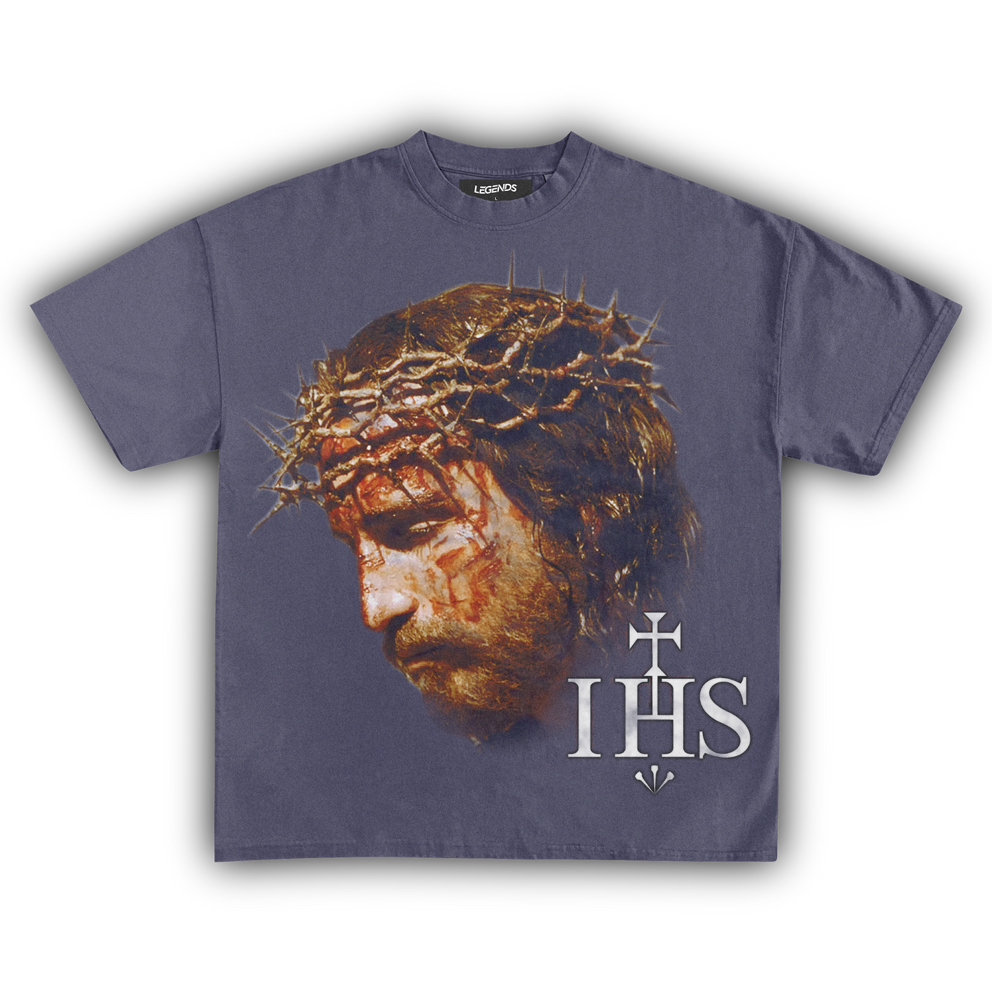 PASSION OF THE CHRIST TEE