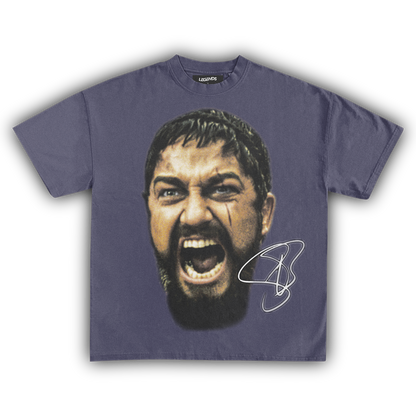 KING OF SPARTA 300 TEE
