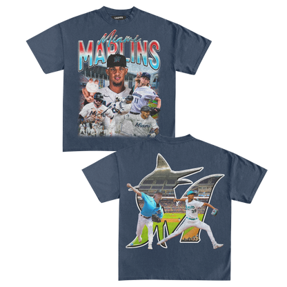 MIAMI MARLINS TEE