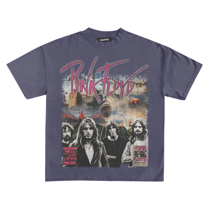 PINK FLOYD TEE