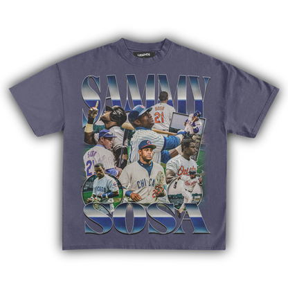 SAMMY SOSA TEE