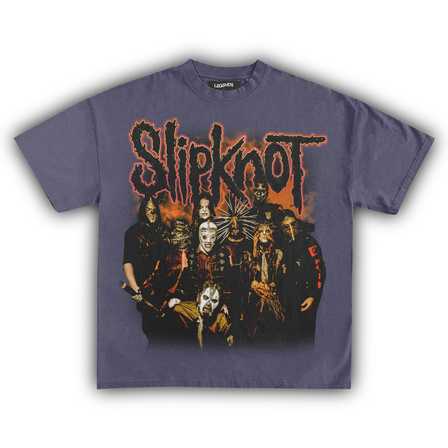 SLIPKNOT V1 TEE