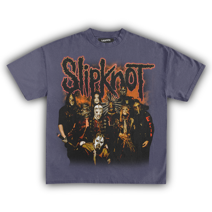 SLIPKNOT V1 TEE