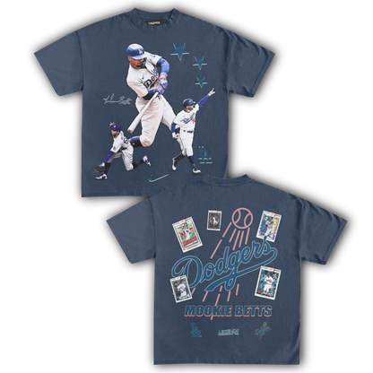 MOOKIE BETTS ALL-STAR TEE