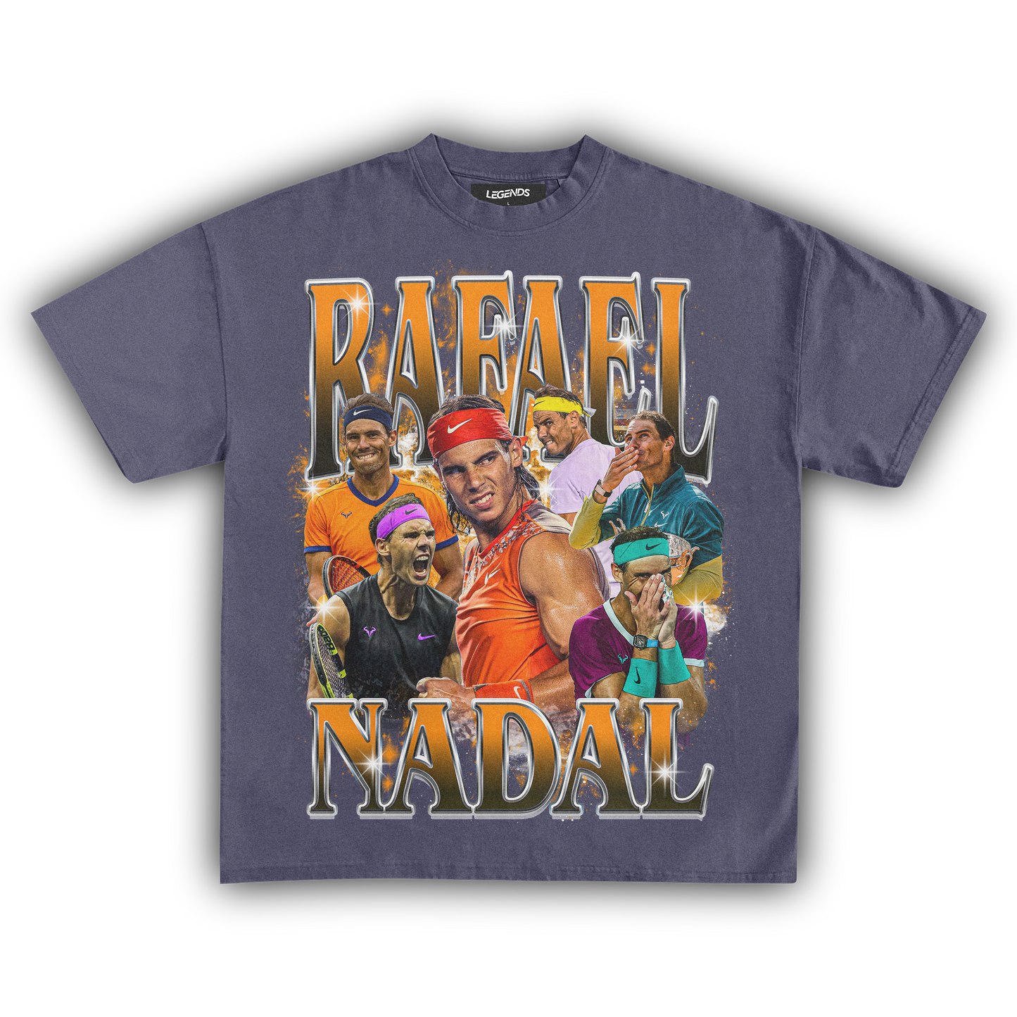 RAFAEL NADAL TEE