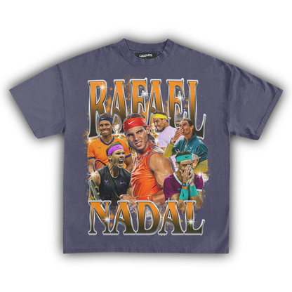RAFAEL NADAL TEE