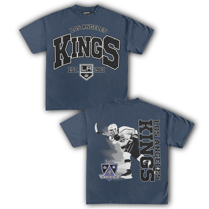 LA KINGS TEE