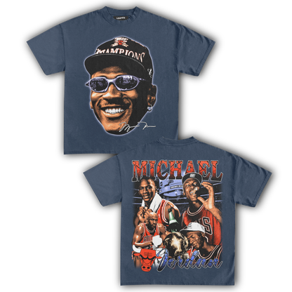 MICHAEL JORDAN TEE