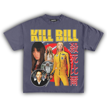 KILL BILL TEE