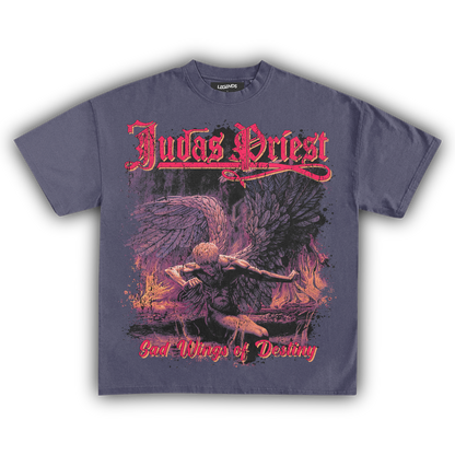 JUDAS PRIEST TEE