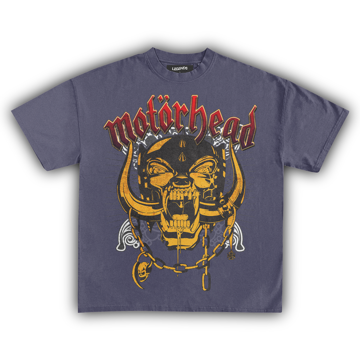 MOTÖRHEAD VINTAGE TEE