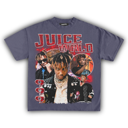 JUICE WRLD 999 TEE