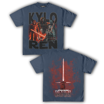KYLO REN TEE